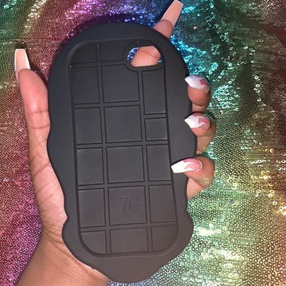 Thug Life Case 😈 - Picture 4 of 5